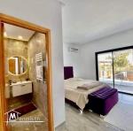 V288 Villa DIALA VILLA HAMMAMET FR