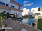 V287 Villa ALMA VILLA HAMMAMET FR