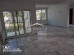 Villa s+4 avec piscine à Gammarth MVL0054