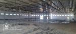 Depôt ou Usine 3000m² Jbel Ouest