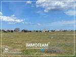 Magnifique terrain  à vendre situé à 3 km de Jinen Hammamet