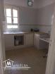Appartement S+2 semi meublé