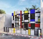 A louer Immeuble Bureautique au Kairoun