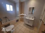 Appartement s+2 aux jardins de carthage MAL0457