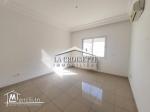 Appartement s+2 aux jardins de carthage MAL0457