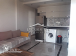 Appartement s+2 meublé à ain zaghouan nord MAL3557