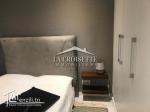 Appartement s+1 meublé à la marsa MAL3038