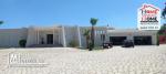 Villa Fabiola à Vendre à Ennahli Ariana