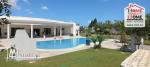 Villa Fabiola à Vendre à Ennahli Ariana