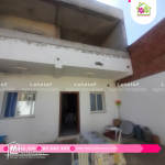 Belle villa avec jardin et garage à vendre à chott meriem