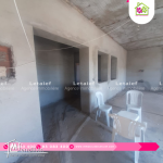 Belle villa avec jardin et garage à vendre à chott meriem