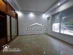 Etage de villa s+3 à la marsa MEL0459