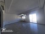 Appartement s+3 aux jardins de carthage MAL0486