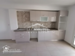 Appartement s+2 à la soukra  ZAV1546