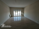 Appartement s+2 à la soukra  ZAV1546