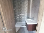 Appartement s+2 à la soukra  ZAV1546