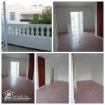 Forsaa : 2 Villas sur la route X à côté du Bardo