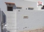 Villa Ciara à Vendre à La Soukra
