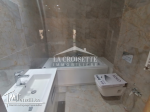 Appartement s+2 à ain zaghouan nord avec piscine et salle de sport collective ZAL0489