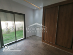Appartement s+2 à ain zaghouan nord avec piscine et salle de sport collective ZAL0489