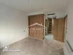 Appartement s+2 à ain zaghouan nord avec piscine et salle de sport collective ZAL0489