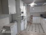 Etage de villa s+3 meublé à la marsa MEL0031