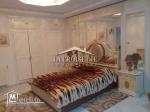Etage de villa s+3 meublé à la marsa MEL0031