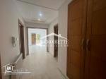 Rez-de-chaussée s+2 à la marsa MAL3204