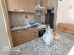 Appartement s+0 meublé à ain zaghouan nord MAL0499