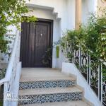 A louer une villa à Ennasr