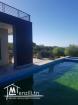 Villa avec piscine à zawiette magayez rtiba