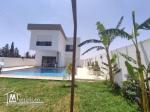 V261 Villa HAMDI HAMDI VILLA SUD