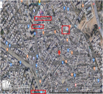 S+2 meublé à louer _ cité Ibn khaldoun