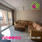 A VENDRE Un S+3a Chatt meriem