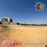 Terrain de 1600 m2  àRmila Chott meriem