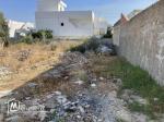 TERRAIN A VENDRE MENZEL BOURGUIBA