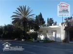 Villa Bounouma à Vendre à Carthage