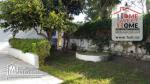 Villa Bounouma à Vendre à Carthage