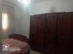 A vendre un appartement sis à cité Ettahrir