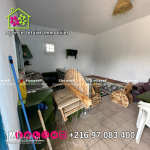 une ferme a Foukaia chat Meriem de 1738 m²