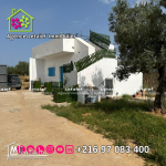 une ferme a Foukaia chat Meriem de 1738 m²