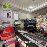 Local Commercial de 90 m2 à Vendre en Hammam-Sousse