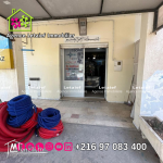 Local Commercial de 90 m2 à Vendre en Hammam-Sousse