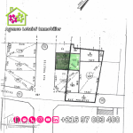 Terrain commercial à Bhaier Hammem Sousse