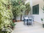 Location Maison S+3 meublée La Marsa