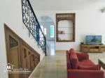 Location d'une villa meublée à Sidi bousaid