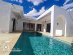 V280 Villa ULYSSE BELLA HAMMAMET