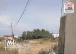 Terrain Villa Adolphe à Vendre à Sidi Fraj