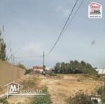 Terrain Villa Adolphe à Vendre à Sidi Fraj