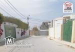 Terrain Villa Adolphe à Vendre à Sidi Fraj